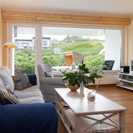 Heim Auf Sylt Apartment Hornum Exterior photo